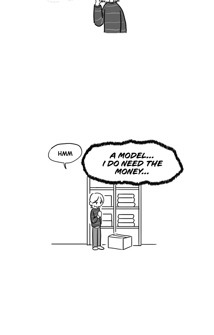 Pushoff- Manga Chapter 75 - page 24