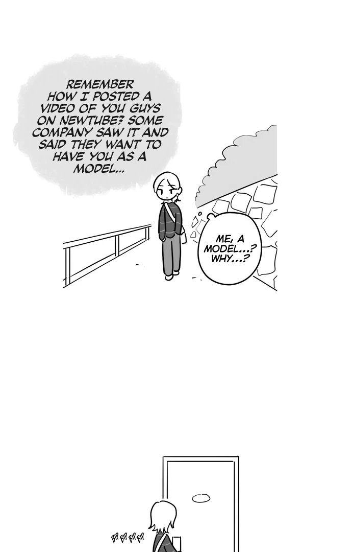 Pushoff- Manga Chapter 75 - page 25