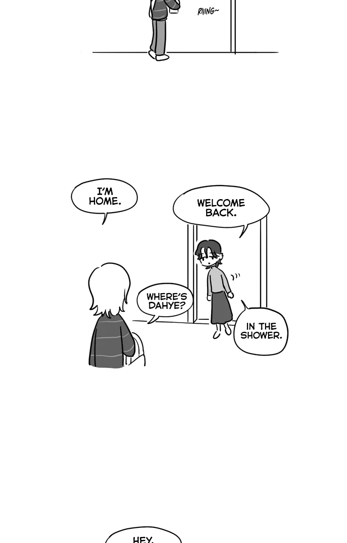 Pushoff- Manga Chapter 75 - page 26