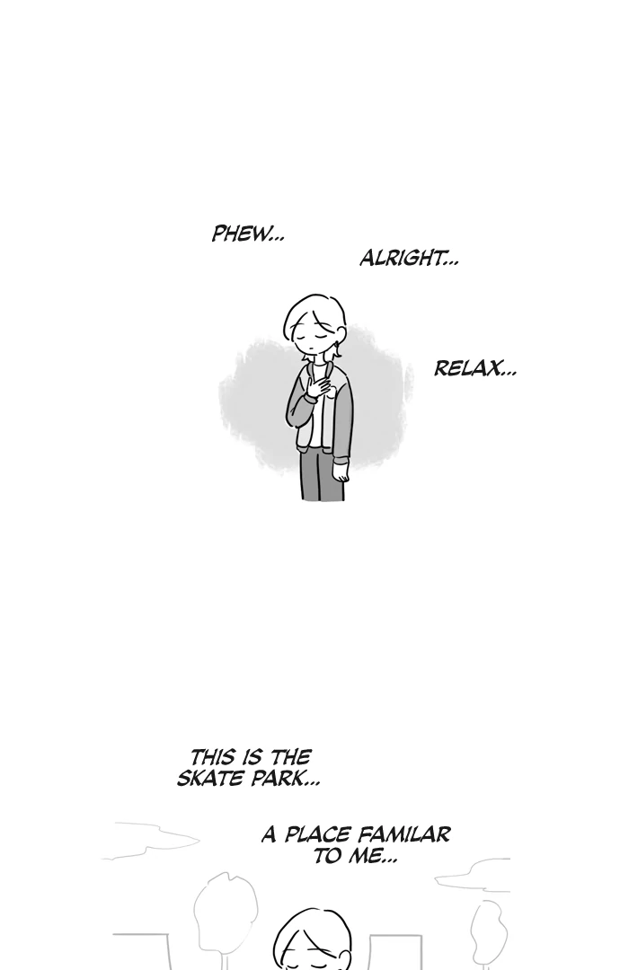 Pushoff- Manga Chapter 76 - page 11