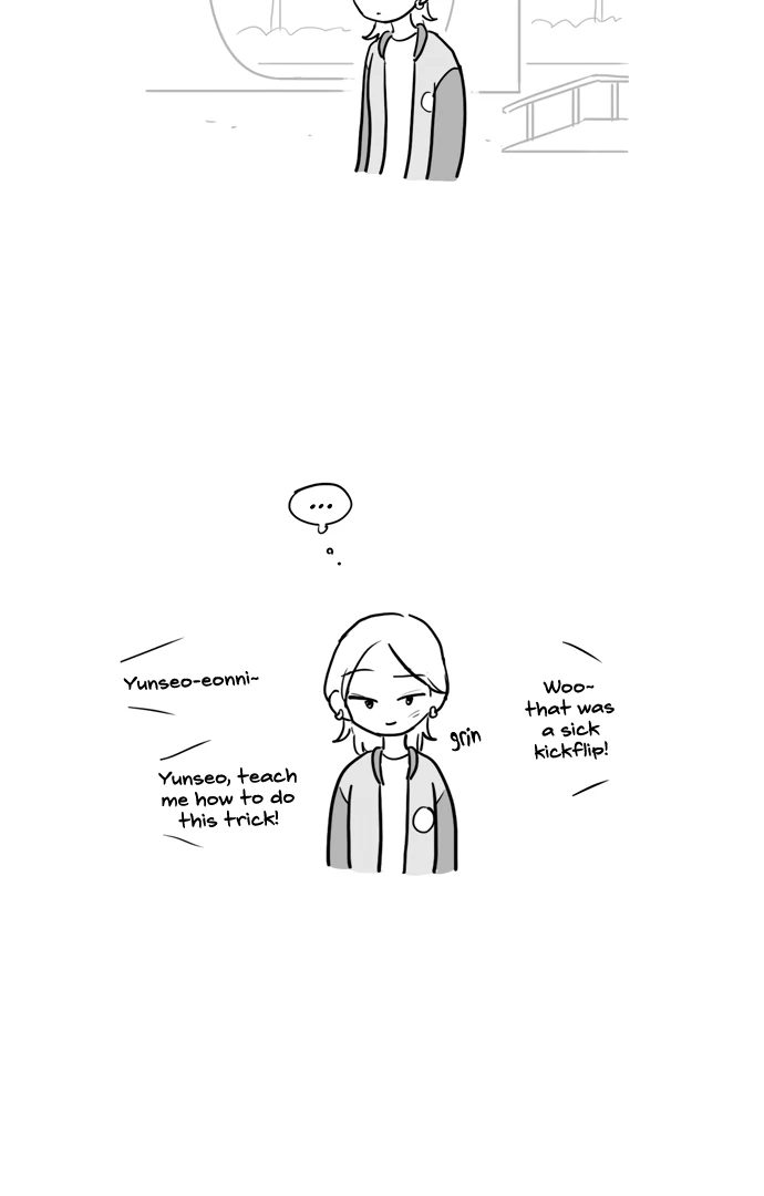 Pushoff- Manga Chapter 76 - page 12