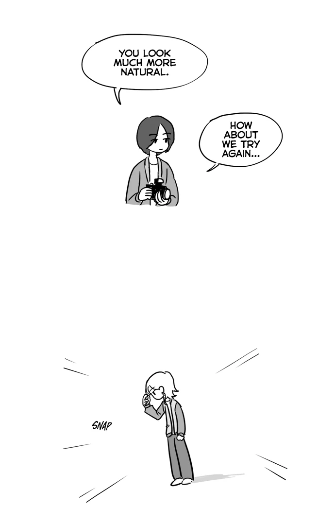 Pushoff- Manga Chapter 76 - page 13