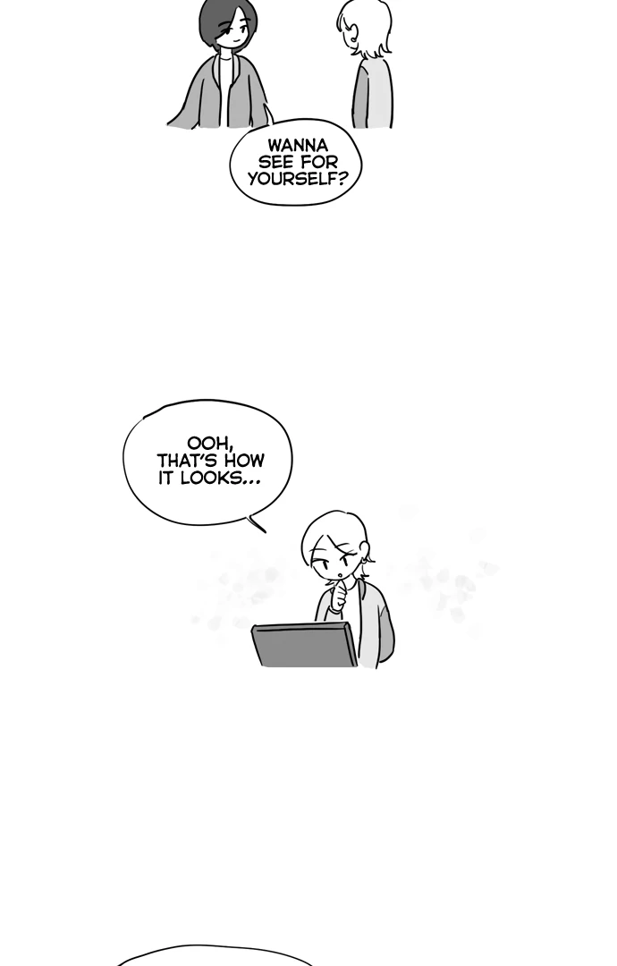 Pushoff- Manga Chapter 76 - page 15