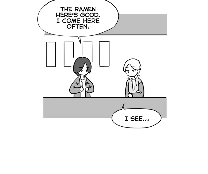 Pushoff- Manga Chapter 76 - page 18