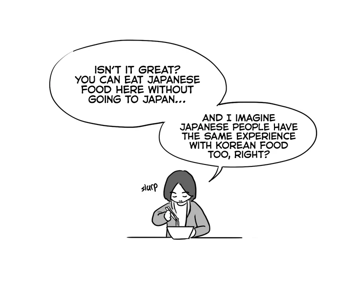 Pushoff- Manga Chapter 76 - page 19