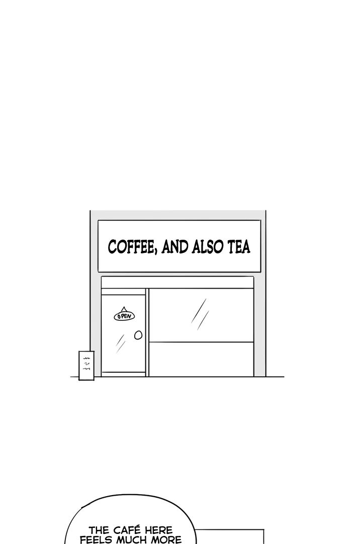 Pushoff- Manga Chapter 76 - page 21