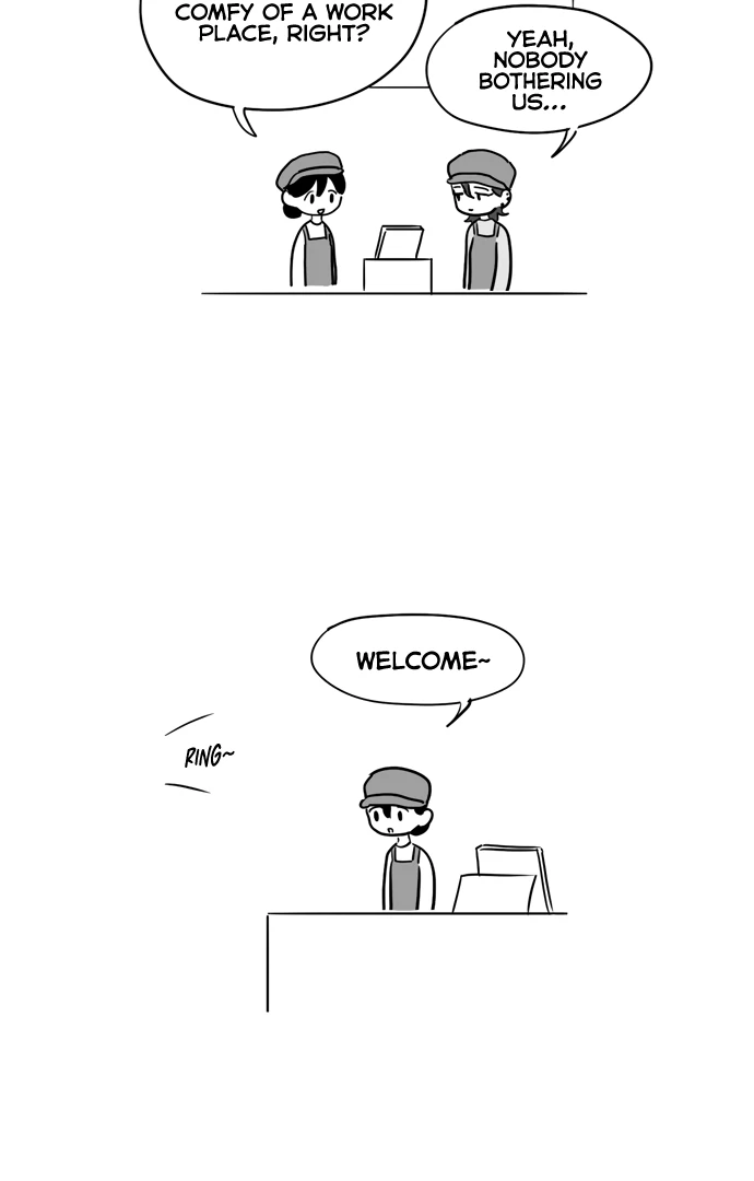 Pushoff- Manga Chapter 76 - page 22