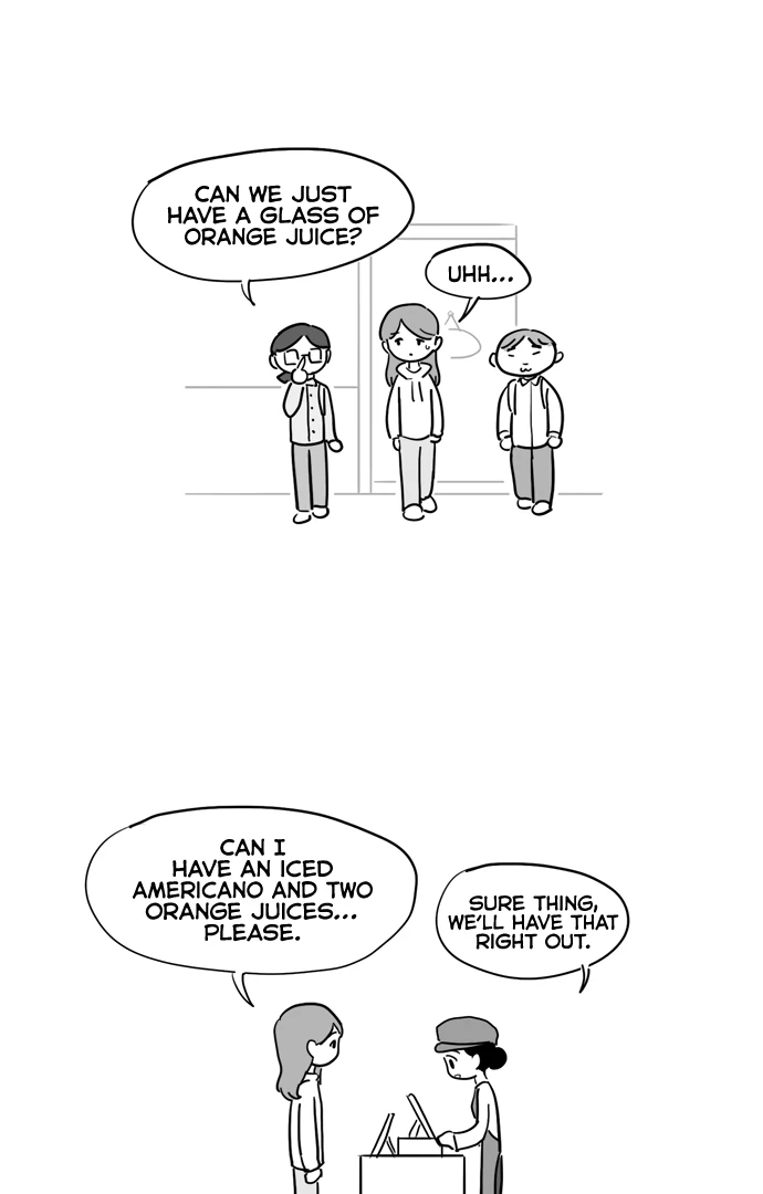 Pushoff- Manga Chapter 76 - page 23