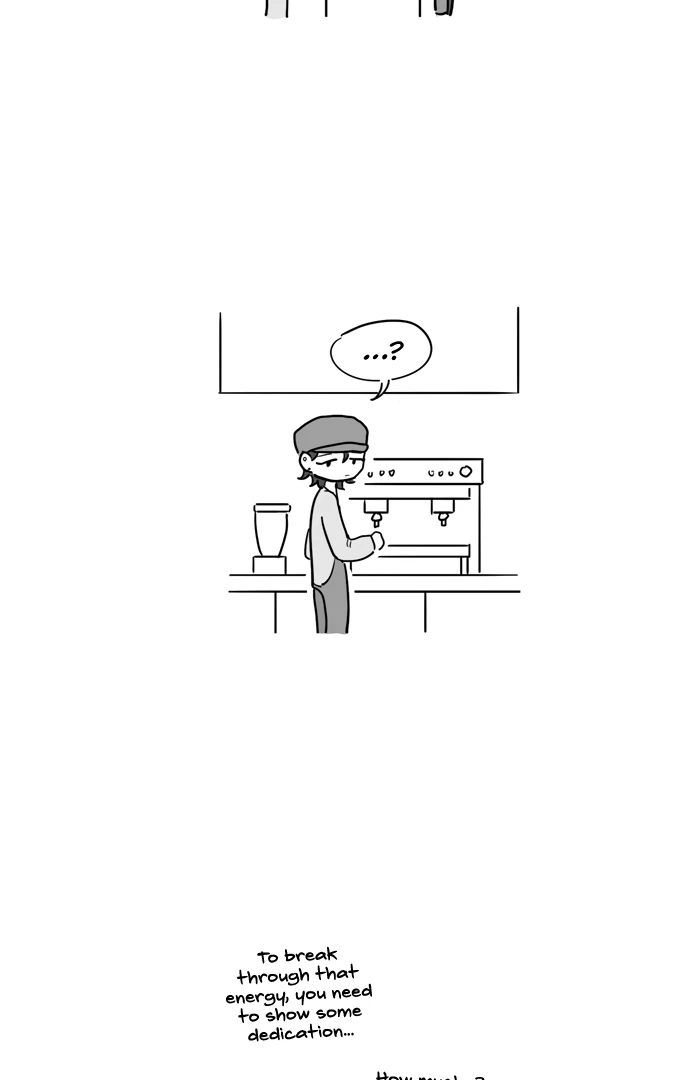 Pushoff- Manga Chapter 76 - page 24