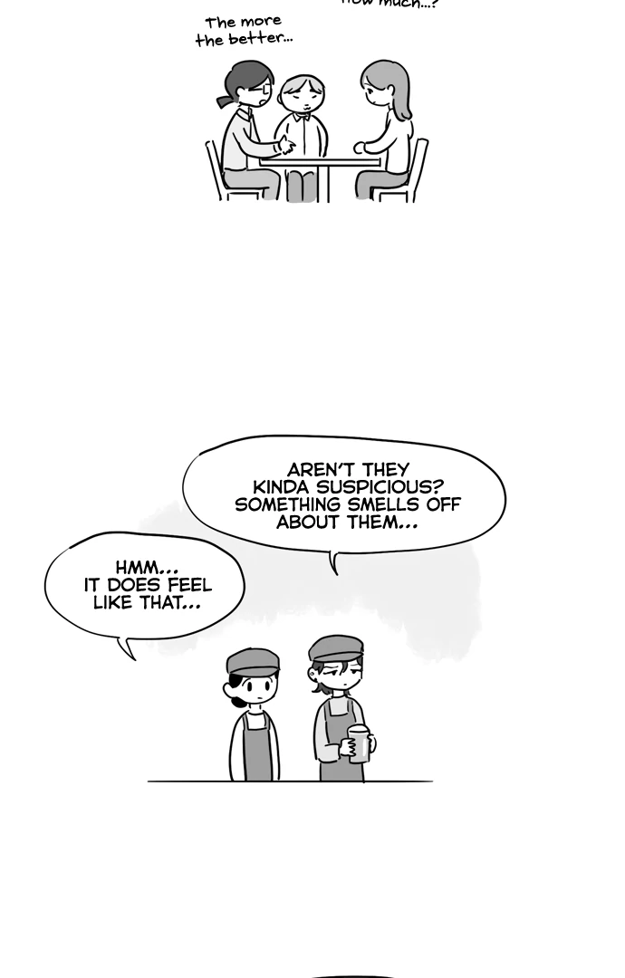 Pushoff- Manga Chapter 76 - page 25