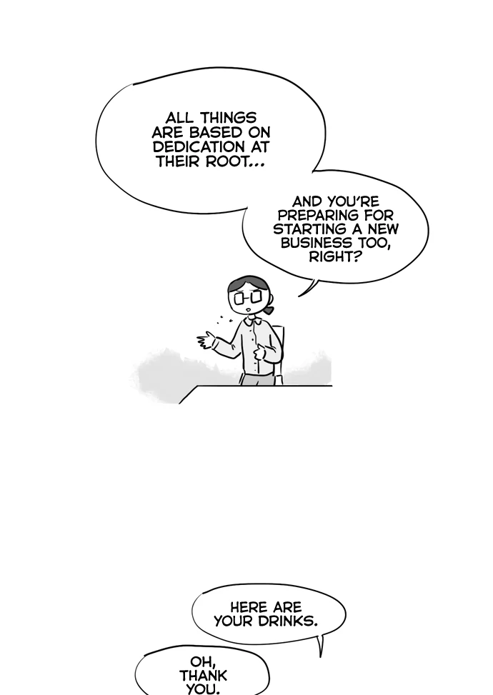 Pushoff- Manga Chapter 76 - page 27