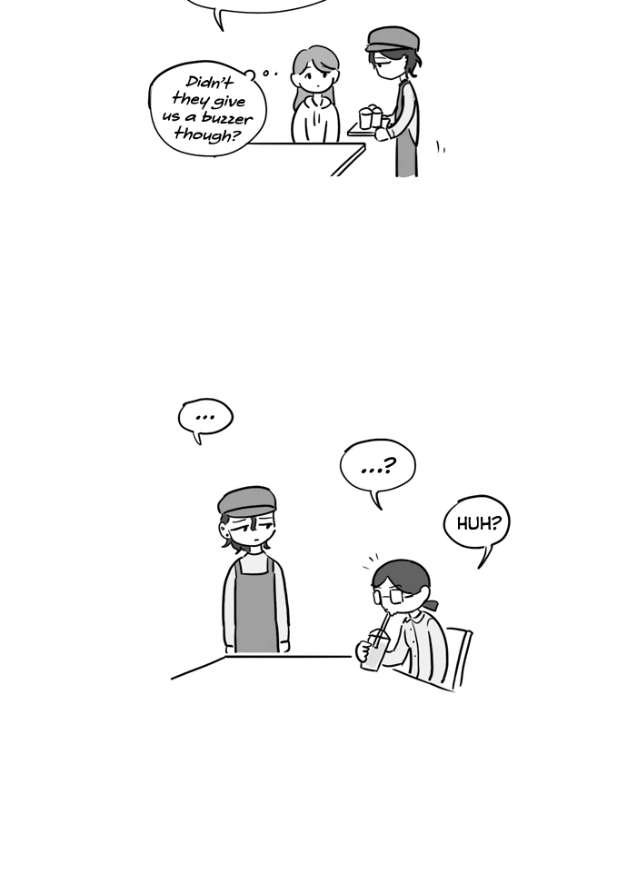 Pushoff- Manga Chapter 76 - page 28