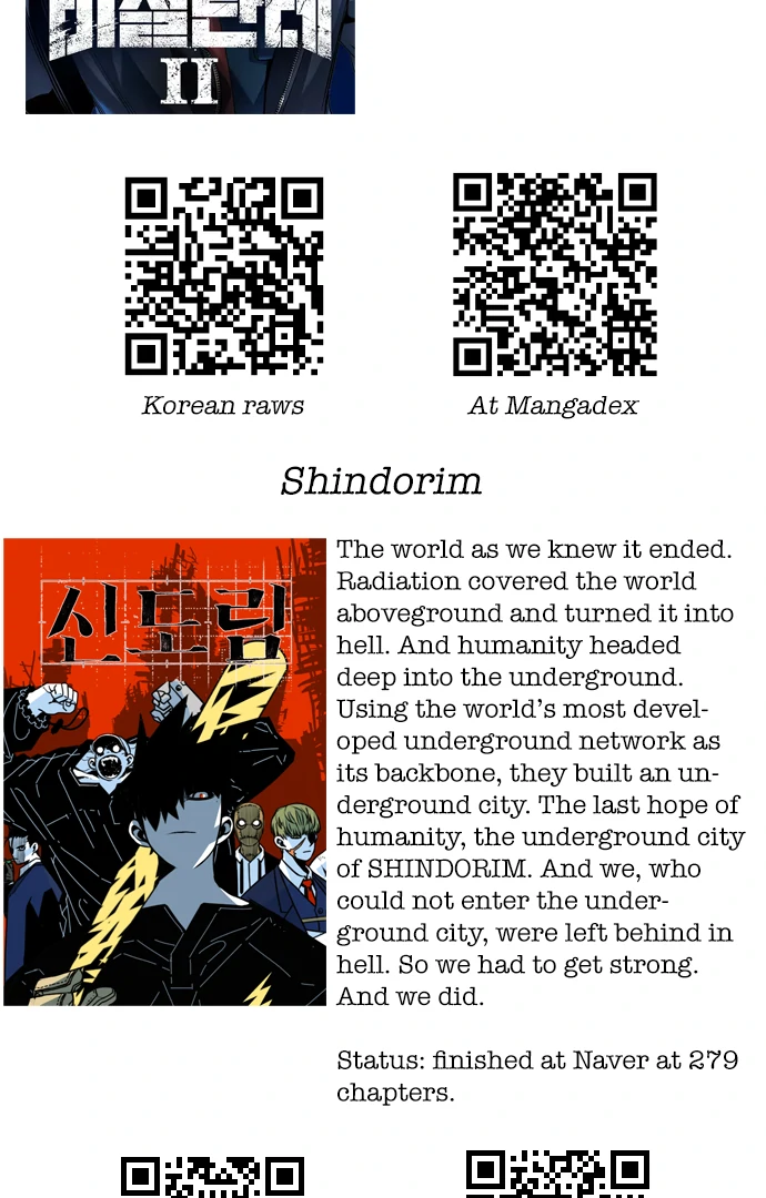 Pushoff- Manga Chapter 76 - page 34