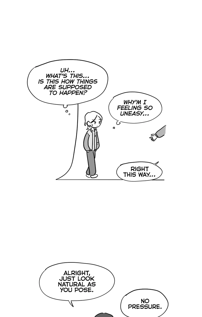 Pushoff- Manga Chapter 76 - page 6