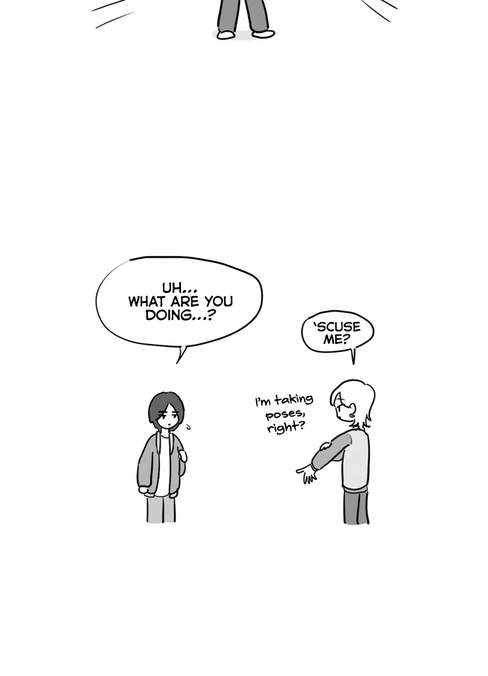 Pushoff- Manga Chapter 76 - page 9