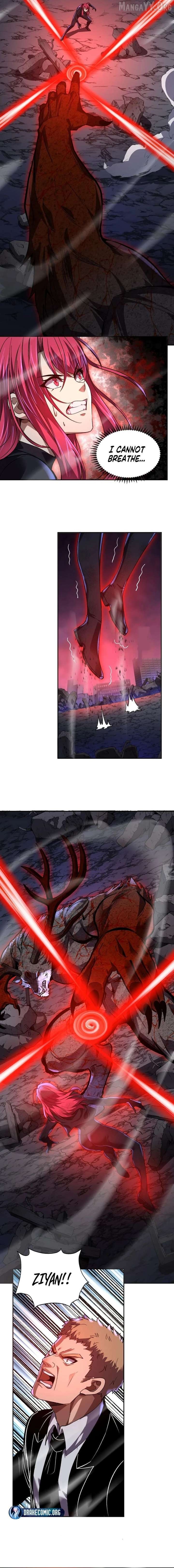 Demon God Of Apocalyptic Behemoth Chapter 69 - page 2