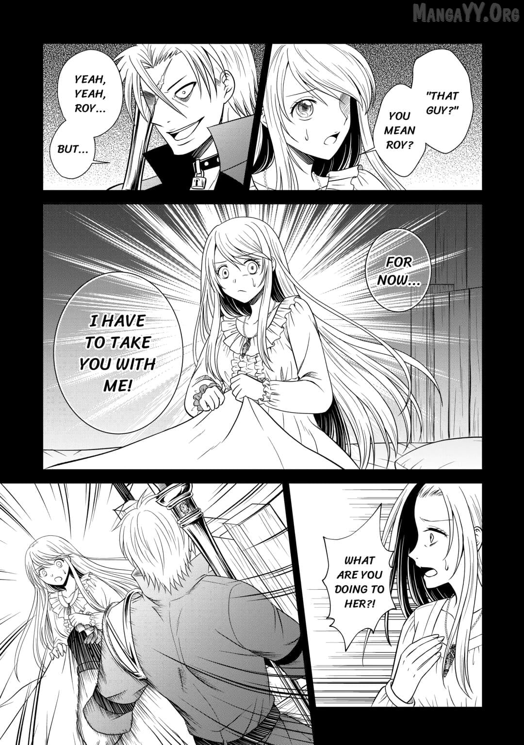 The Carefree Frontier Life of the Strongest F-Ranked Adventurer Chapter 18 - page 13