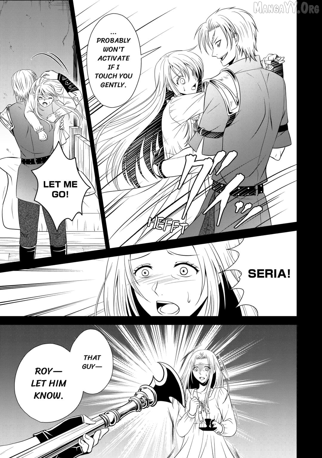 The Carefree Frontier Life of the Strongest F-Ranked Adventurer Chapter 18 - page 15