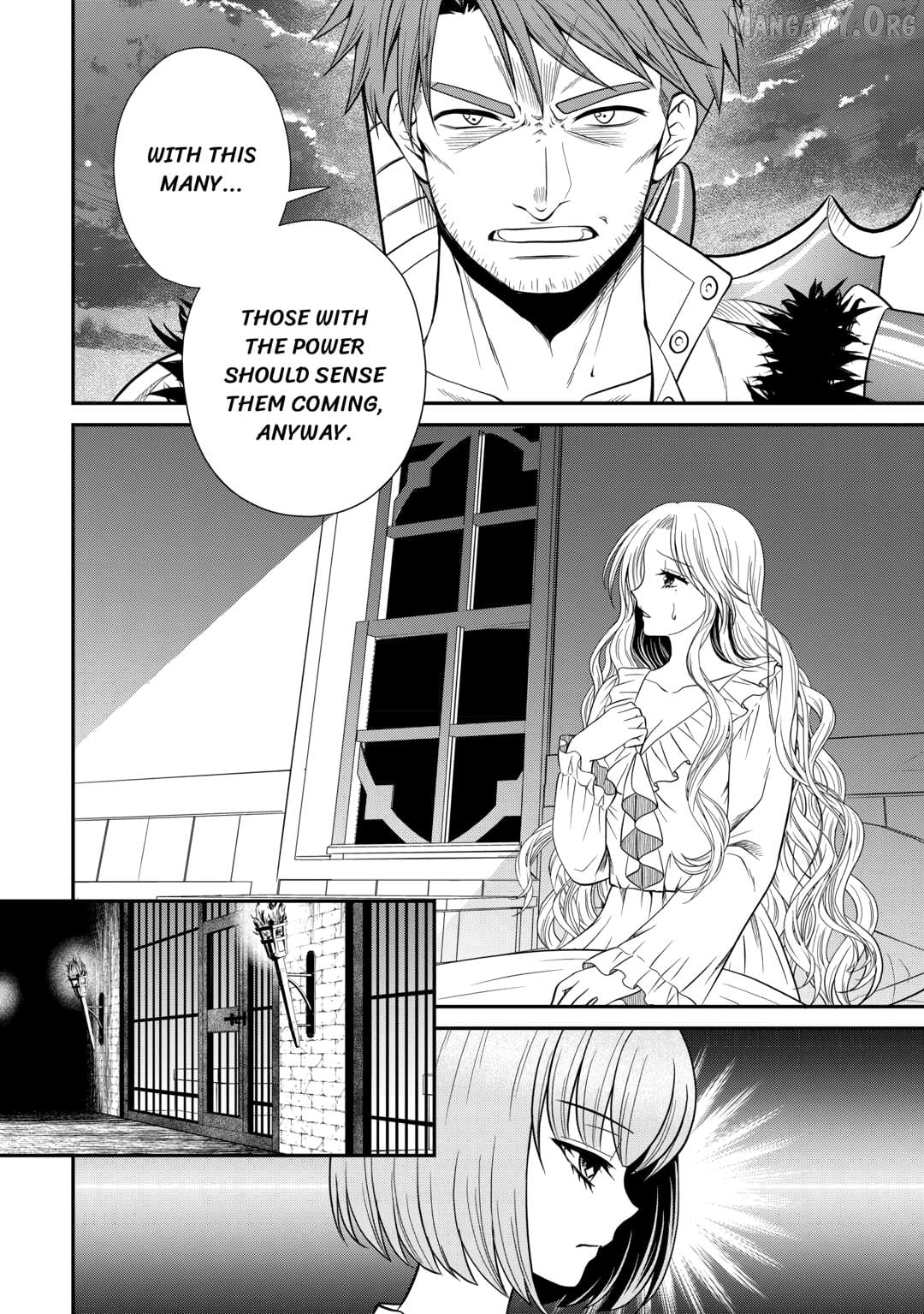 The Carefree Frontier Life of the Strongest F-Ranked Adventurer Chapter 18 - page 2