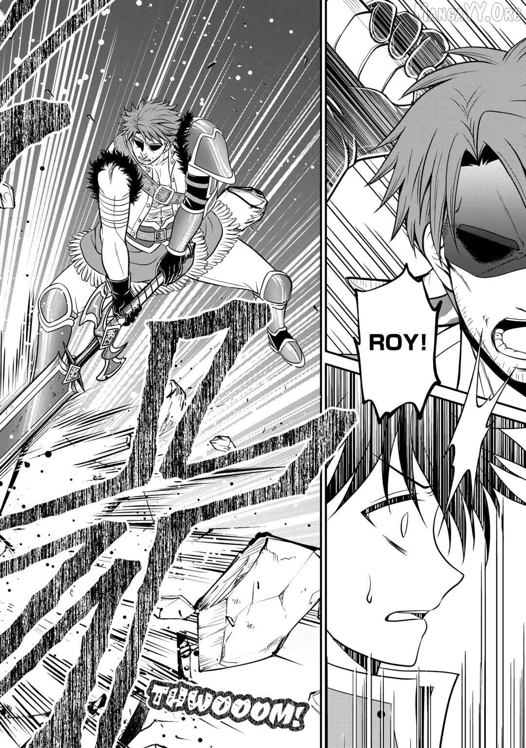 The Carefree Frontier Life of the Strongest F-Ranked Adventurer Chapter 18 - page 20