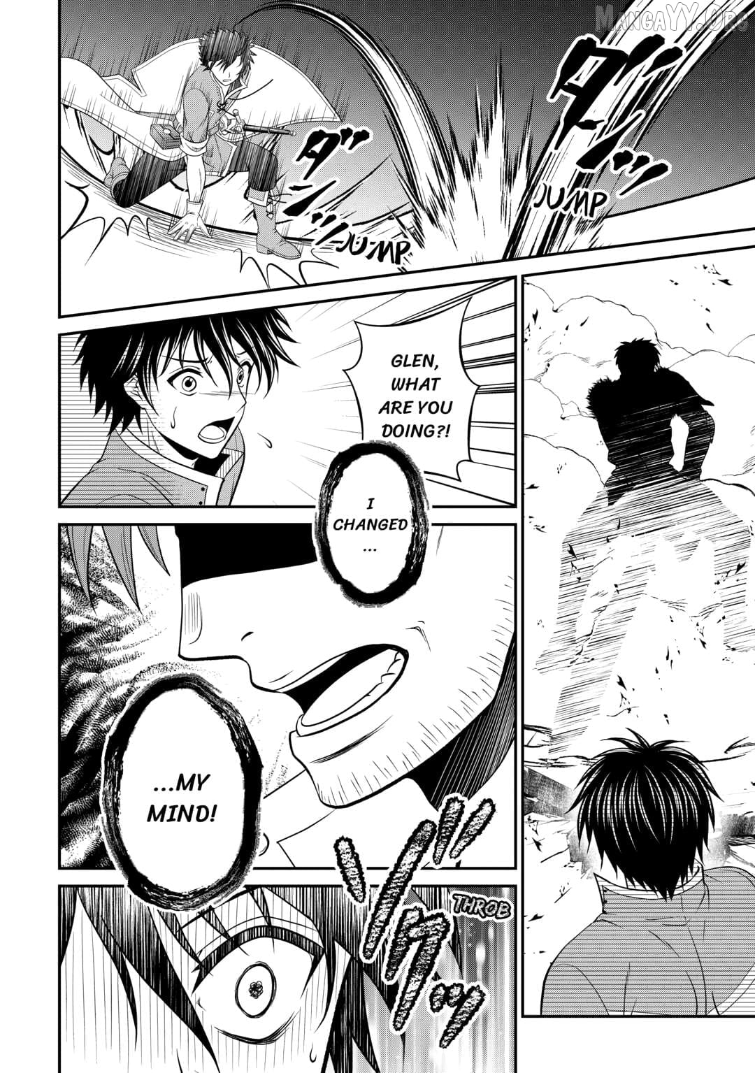 The Carefree Frontier Life of the Strongest F-Ranked Adventurer Chapter 18 - page 22