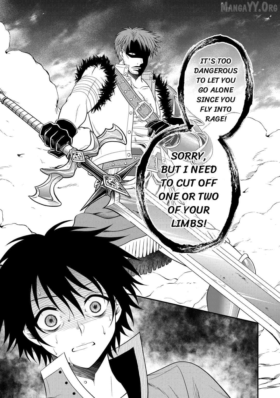 The Carefree Frontier Life of the Strongest F-Ranked Adventurer Chapter 18 - page 23