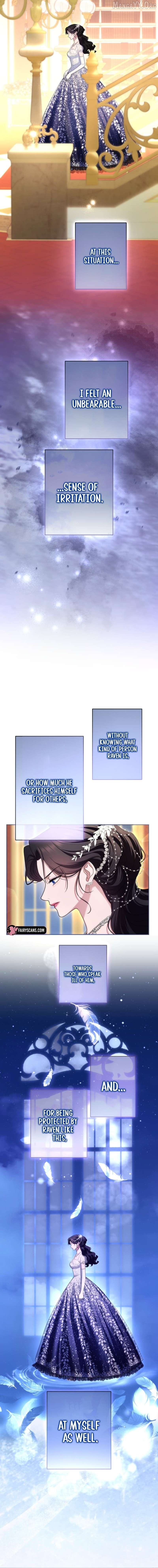 I Can't Stop Doting the Empire's Most Notorious Villainess! Chapter 87 - page 9