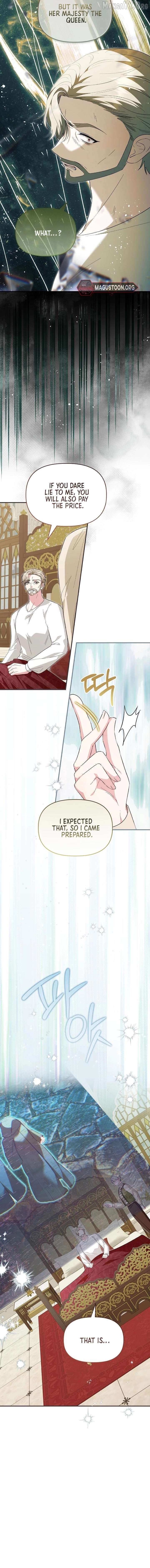Becoming A Family With The Duke and His Dear Son Chapter 80 - page 6