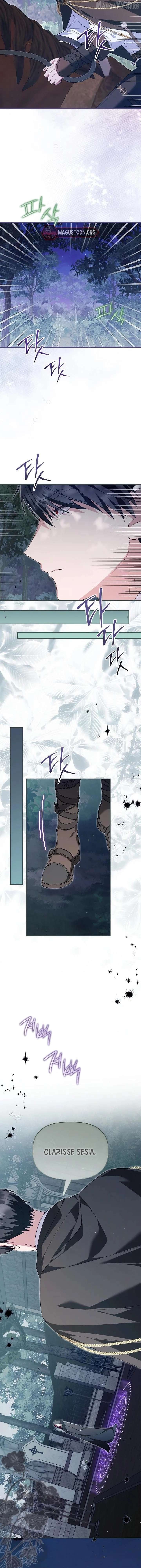 Becoming A Family With The Duke and His Dear Son Chapter 81 - page 4