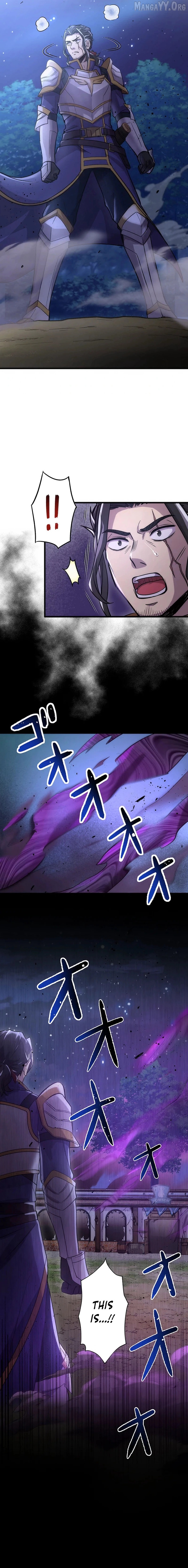 The Old Man of the Otherworld’s Convenience Store is Actually the Strongest Chapter 62 - page 11