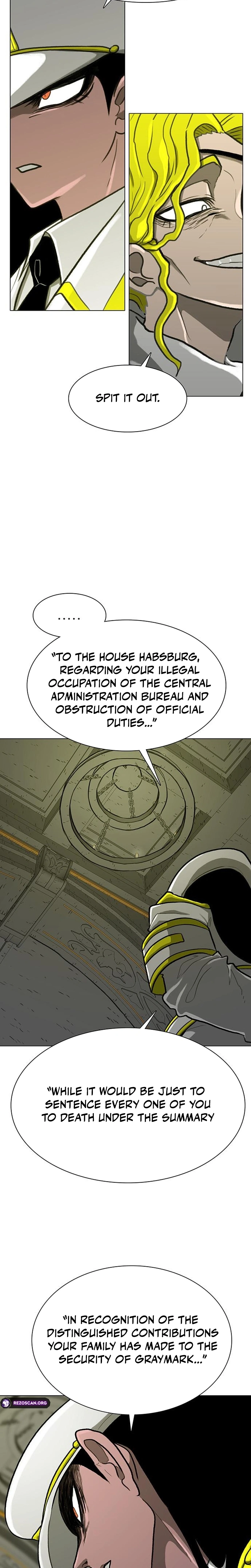 The Gray Mark Chapter 69 - page 15