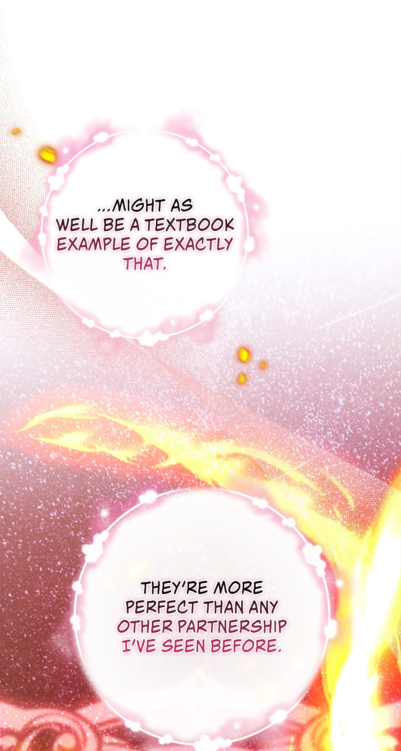 How to Choose Your Knight Chapter 58 - page 107