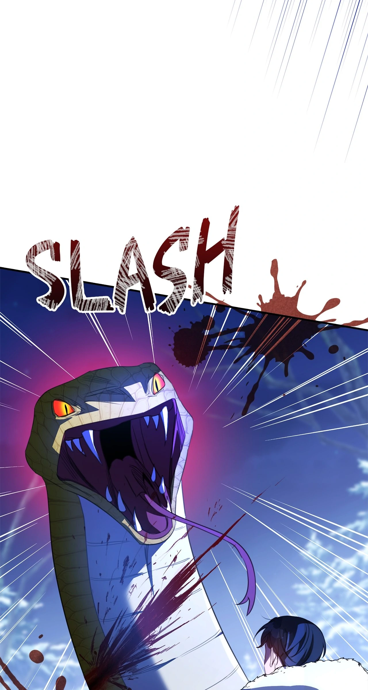 How to Choose Your Knight Chapter 58 - page 50