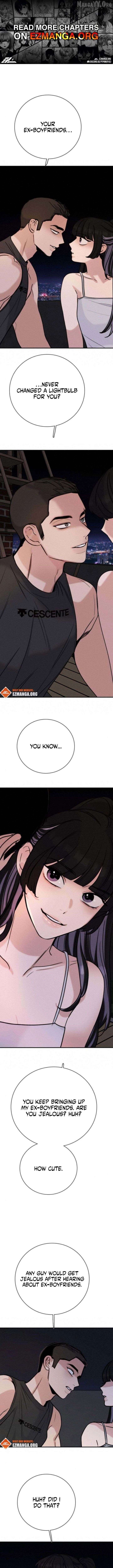 I’m Fine, Thank You, And You? Chapter 65 - page 1