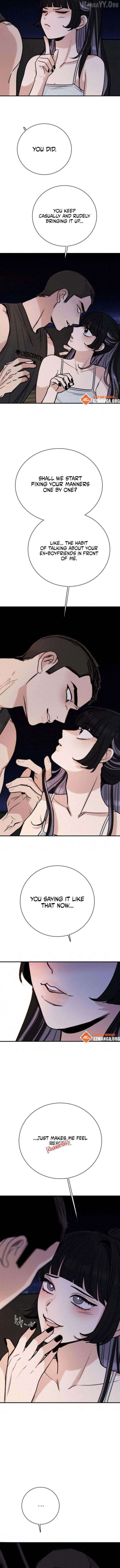 I’m Fine, Thank You, And You? Chapter 65 - page 2