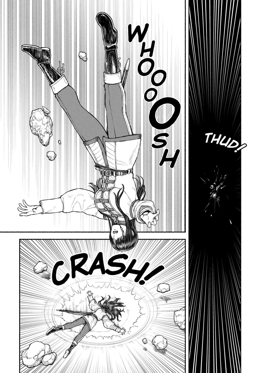 Wazato Miseteru Kamoi-san? Chapter 46 - page 17