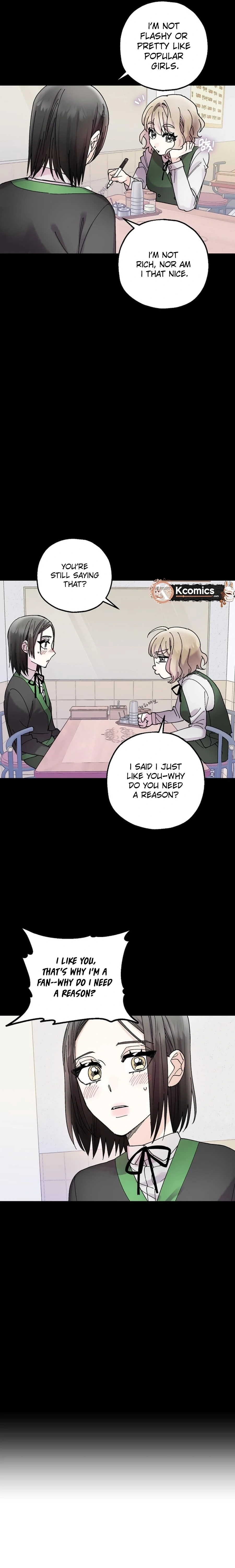 Killing Me Chapter 14 - page 9