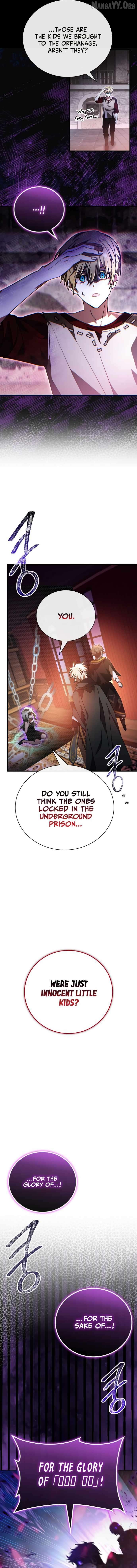 I Become a Legendary Arch Mage by Reading a Book Chapter 64 - page 5