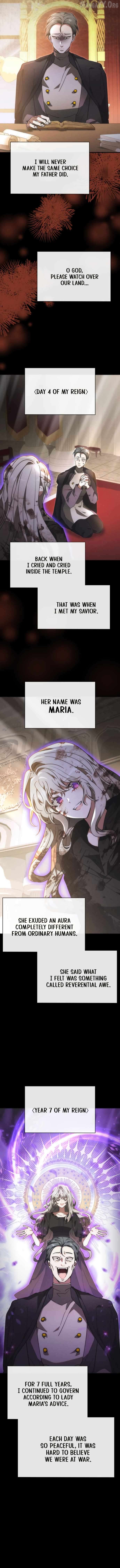 I Become a Legendary Arch Mage by Reading a Book Chapter 64 - page 7