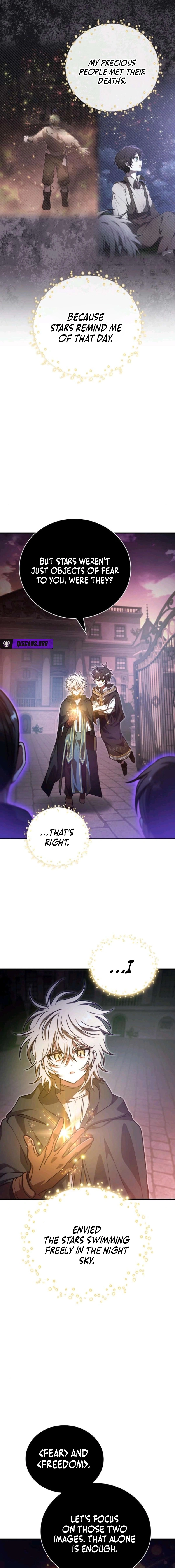 I Become a Legendary Arch Mage by Reading a Book Chapter 66 - page 15