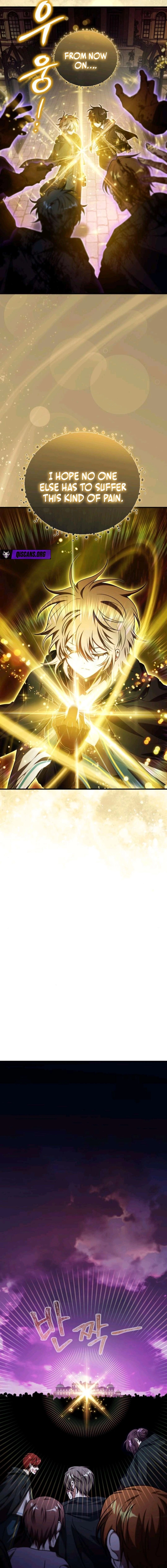 I Become a Legendary Arch Mage by Reading a Book Chapter 66 - page 17