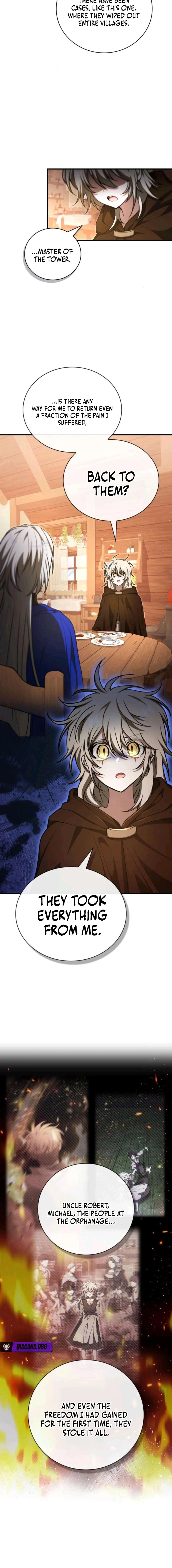 I Become a Legendary Arch Mage by Reading a Book Chapter 66 - page 2