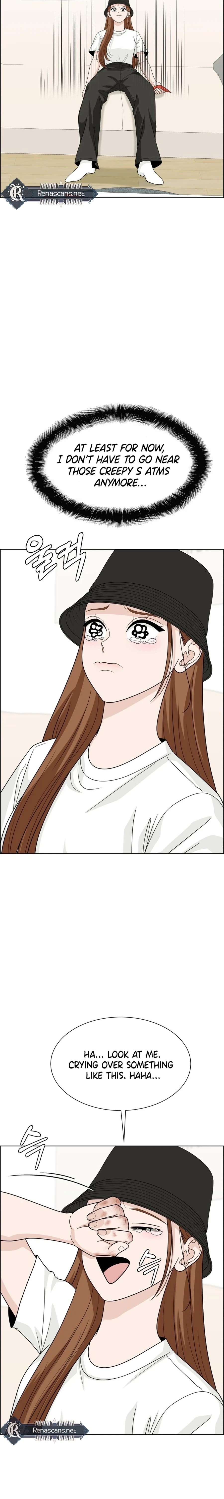 Unscratched Lottery Ticket Chapter 20 - page 26