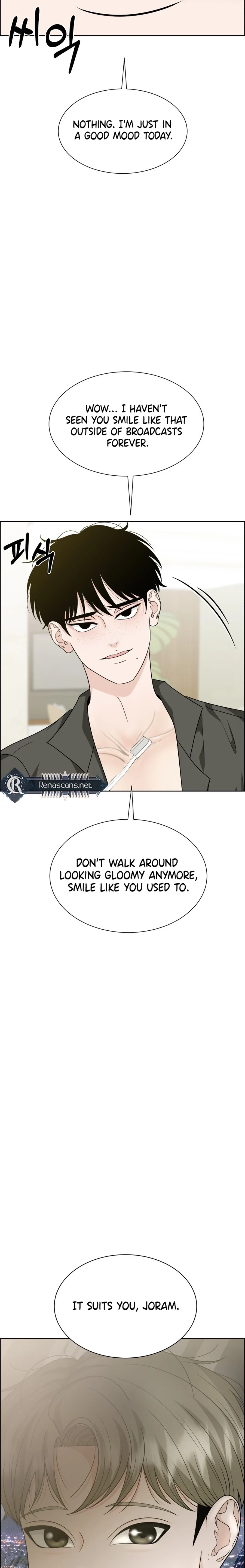 Unscratched Lottery Ticket Chapter 20 - page 35