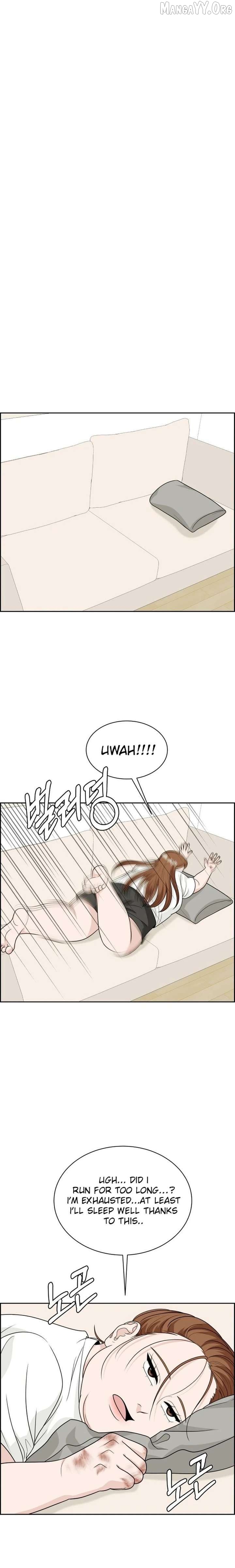 Unscratched Lottery Ticket Chapter 22 - page 27