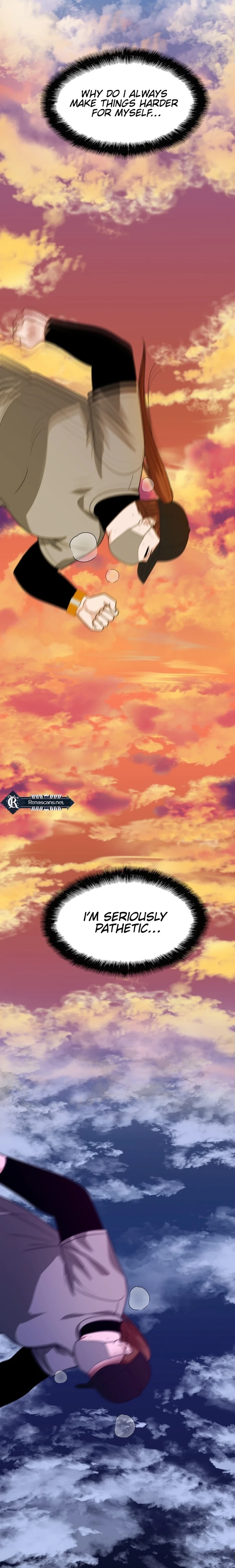 Unscratched Lottery Ticket Chapter 23 - page 26