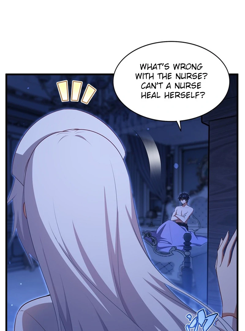 Shut up, Evil Dragon, I don't want to raise a child with you anymore Chapter 75 - page 17