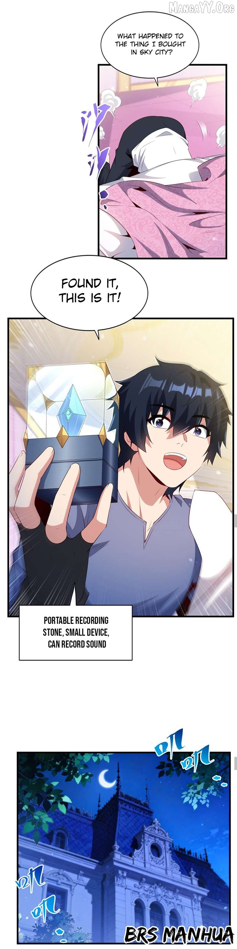 Shut up, Evil Dragon, I don't want to raise a child with you anymore Chapter 76 - page 6