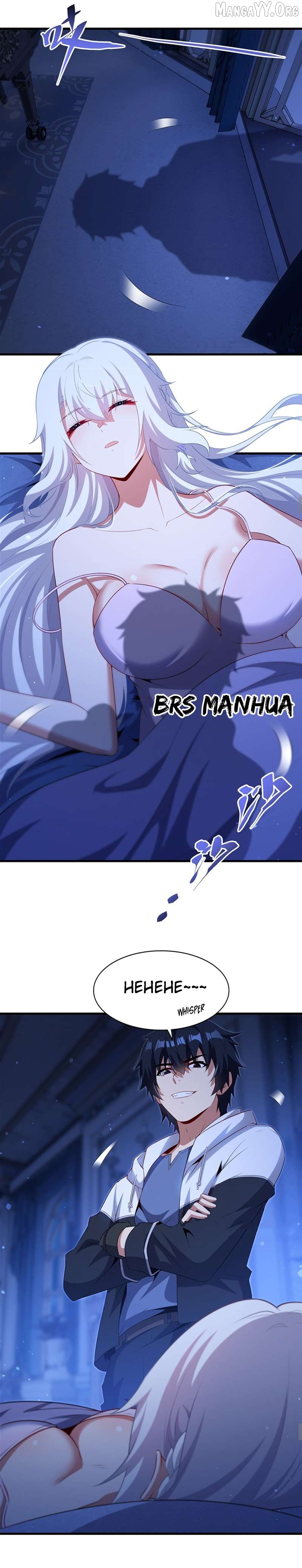 Shut up, Evil Dragon, I don't want to raise a child with you anymore Chapter 76 - page 7