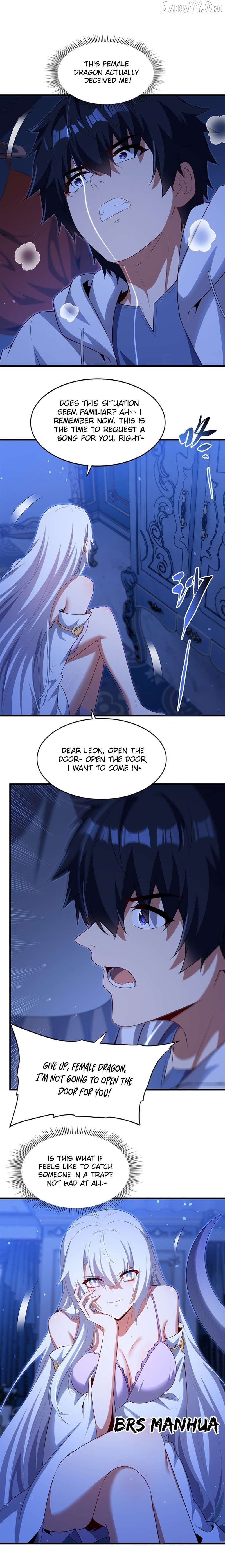 Shut up, Evil Dragon, I don't want to raise a child with you anymore Chapter 77 - page 13
